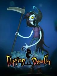 Flipping Death (EU) (Nintendo Switch) - Nintendo - Digital Code