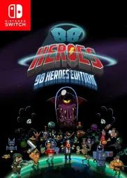 88 Heroes - 98 Heroes Edition (EU) (Nintendo Switch) - Nintendo - Digital Code