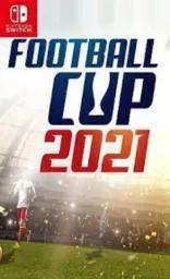Football Cup 2021 (EU) (Nintendo Switch) - Nintendo - Digital Code