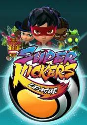Super Kickers League Ultimate (EU) (Nintendo Switch) - Nintendo - Digital Code