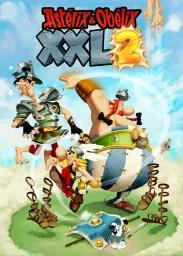 Asterix & Obelix XXL 2 (EU) (Nintendo Switch) - Nintendo - Digital Code