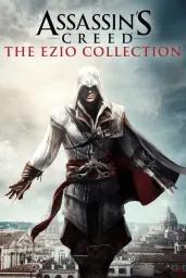 Assassin's Creed: Ezio Collection (EU) (Nintendo Switch) - Nintendo - Digital Code