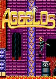 Aggelos (EU) (Nintendo Switch) - Nintendo - Digital Code