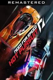 Need for Speed: Hot Pursuit Remastered (PC) - EA Play - Digital Code