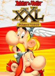 Asterix & Obelix XXL: Romastered (EU) (Nintendo Switch) - Nintendo - Digital Code