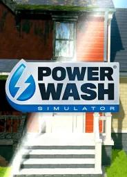 PowerWash Simulator (EU) (Nintendo Switch) - Nintendo - Digital Code