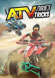 ATV Drift & Tricks (EU) (Nintendo Switch) - Nintendo - Digital Code