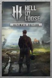 Hell Let Loose Ultimate Edition (PC) - Steam - Digital Code