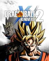Product Image - Dragon Ball: Xenoverse 2 (EU) (Nintendo Switch) - Nintendo - Digital Code