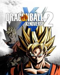Dragon Ball: Xenoverse 2 (EU) (Nintendo Switch) - Nintendo - Digital Code