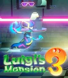 Luigi's Mansion 3 - Multiplayer Pack DLC (EU) (Nintendo Switch) - Nintendo - Digital Code