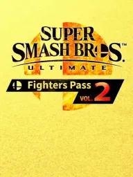 Super Smash Bros. Ultimate - Fighters Pass Vol. 2 DLC (EU) (Nintendo Switch) - Nintendo - Digital Code