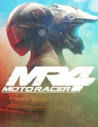 Moto Racer 4 (EU) (Nintendo Switch) - Nintendo - Digital Code