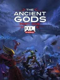 DOOM Eternal - The Ancient Gods Expansion Pass DLC (EU) (Nintendo Switch) - Nintendo - Digital Code