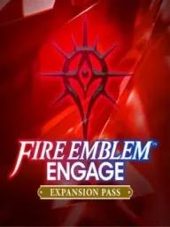Fire Emblem Engage Expansion Pass DLC (EU) (Nintendo Switch) - Nintendo - Digital Code