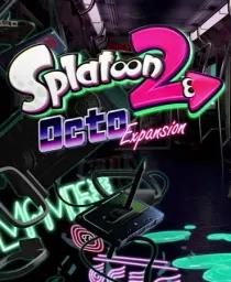 Splatoon 2 - Octo Expansion DLC (EU) (Nintendo Switch) - Nintendo - Digital Code