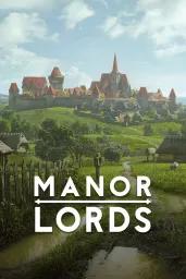 Manor Lords (PC) - Steam - Digital Code