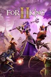 For The King II (IN) (PC) - Steam - Digital Code