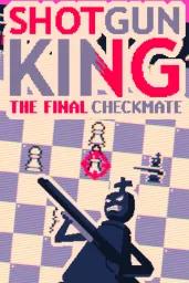 Shotgun King: The Final Checkmate (US) (PC) - Steam - Digital Code