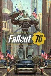 Fallout 76 (EU) (PC) - Steam - Digital Code
