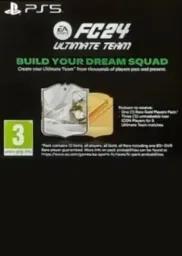 EA Sports: FC 24 - Ultimate Team Voucher DLC (EU) (PS5) - PSN - Digital Code