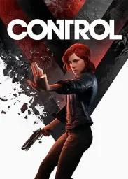 Control (PC) - Epic Games - Digital Code