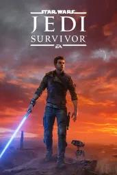 Star Wars Jedi: Survivor (PC) - Steam - Digital Code