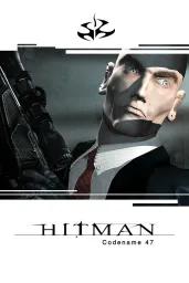 Hitman: Codename 47 (PC) - Steam - Digital Code