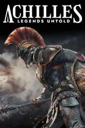 Achilles: Legends Untold (PC) - Steam - Digital Code