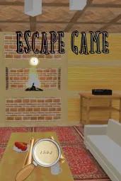 Escape Game (PC) - Steam - Digital Code