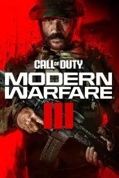 Call of Duty: Modern Warfare 3 2023 Cross Gen Edition (Xbox One / Xbox Series X|S) - Xbox Live - Digital Code