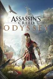 Assassin's Creed: Odyssey (EU) (PC) - Ubisoft Connect - Digital Code