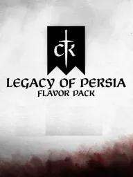 Crusader Kings III: Legacy of Persia DLC (ROW) (PC / Mac / Linux) - Steam - Digital Code