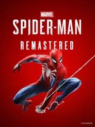 Marvel's Spider-Man Remastered (EU) (PS5) - PSN - Digital Code