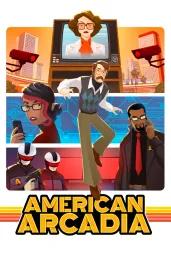 American Arcadia (PC) - Steam - Digital Code