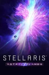 Stellaris: Astral Planes DLC (PC) - Steam - Digital Code