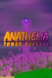 Anathema Tower Defense (EU) (PC) - Steam - Digital Code