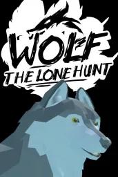 Wolf The Lone Hunt (EU) (PC) - Steam - Digital Code