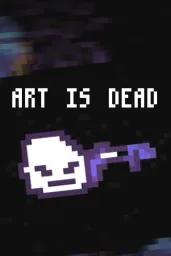 Art is dead (EU) (PC) - Steam - Digital Code