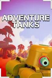 Adventure Tanks (EU) (PC) - Steam - Digital Code