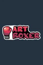 Art Boxer (EU) (PC) - Steam - Digital Code