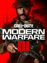 Call of Duty: Modern Warfare III - 15 Minutes Double XP Boost DLC - Multiplatform - Digital Code