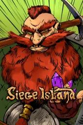 Siege Island (EU) (PC) - Steam - Digital Code