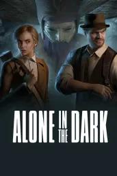 Alone in the Dark 2024  (Xbox Series X|S) - Xbox Live - Digital Code