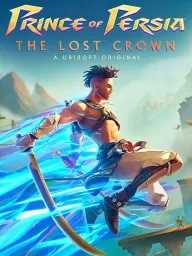 Product Image - Prince of Persia: The Lost Crown (PC) - Epic Games - Digital Code
