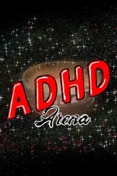 Adhd Arena (EU) (PC / Linux) - Steam - Digital Code