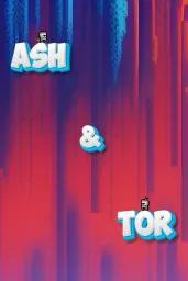 Ash and Tor: Yuma's Quest (PC) - Steam - Digital Code