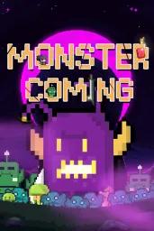 Monster Coming (EU) (PC) - Steam - Digital Code