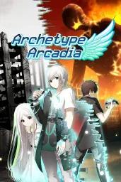 Archetype Arcadia (PC) - Steam  - Digital Code