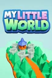 My Little World (EU) (PC / Mac / Linux) - Steam - Digital Code